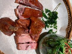 樟茶鸭-锦府盐帮·李宅(领展购物广场中关村店)