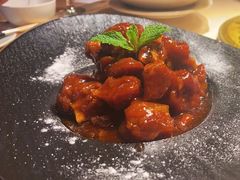 -渝信川菜(长安店)