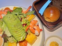 -月芽· 璞上餐厅·上天竺店
