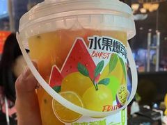 -萃茶师(琅西店)