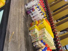 -尚水元休闲自助餐厅(中央城店)