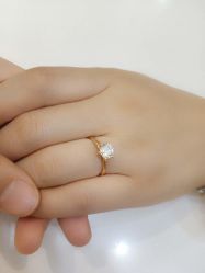 -珂兰钻石(美美2购物中心店)