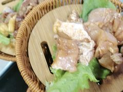 -牛犇炭火烤肉·鲜切烤肉(承德总店)