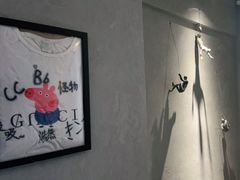 -奇门密室(五一新干线店)