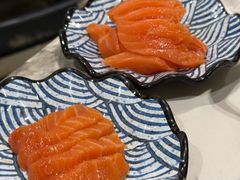 -金马门国际美食百汇(珞喻路店)