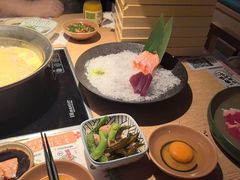 -温野菜涮涮锅(西单大悦城店)