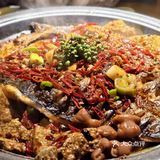 烤鱼享不停