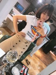 -HMC美容按摩SPA馆