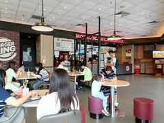 -汉堡王(嘉定宝龙城市广场)