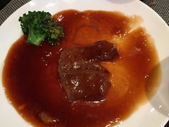 -常州华美达国际大酒店·餐饮部