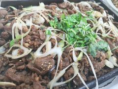 -清真永恒华威肉饼(潘家园店)