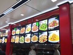 -老六杀猪菜(进乡街店)