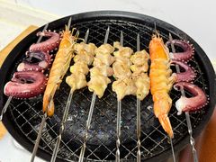 -果蔬好生活超市(东湖店)