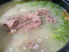 -尼玛藏家风味园(阿山食城店)