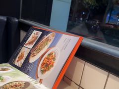 -新旺茶餐厅·早餐·夜宵(仙霞店)