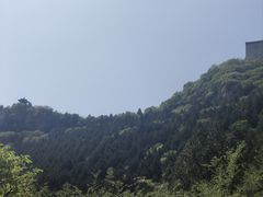 -青州市云门山风景区