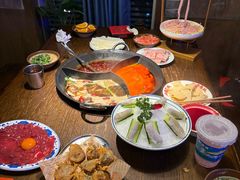 -鸿姐老火锅·传统炒料(上海旗舰店)