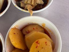 土豆-好吃狗凉糕总店