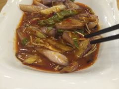 -乌镇那一年小院主题餐厅(甘泉西路店)