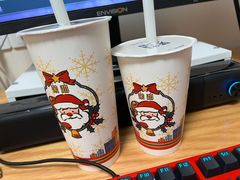 -茉沏(尹山湖歌林公园店)