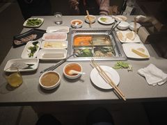 -海底捞火锅(公益西桥店)
