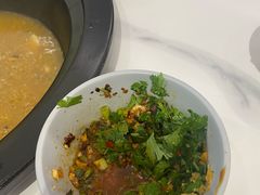 -菌公主·野生菌蒸汽火锅(告庄店)