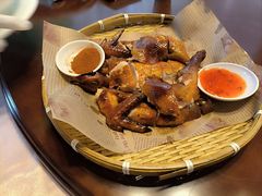 -美人鱼悬崖海景餐厅(鹿嘴山庄店)