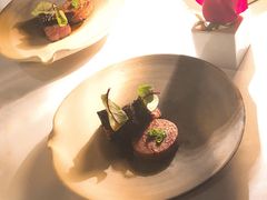 -三嚥阁 La Villa Restaurant