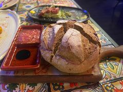 -BROWNSTONE布朗石西班牙餐厅(富城店)