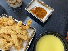 -永和大王(宜山店)