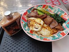 -孖记茶档·热腾茶餐(荔湾领展广场店)