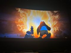 -百美汇影城(LUXE嘉里中心店)