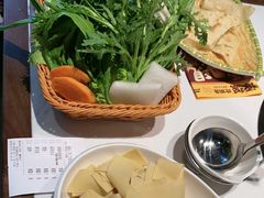 -涿派·炝锅鱼(涿州店)