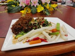-益恒饭店乡间白族菜(古城总店)