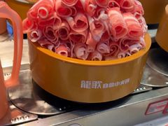 -龍歌自助小火锅(秦淮水游城店)