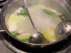 -同仁四季椰子鸡(宝安壹方城店)