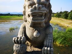 -卢沟桥文化旅游区