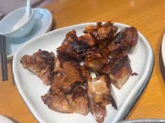 -竹里馆 ·茶食(奥体店)