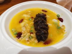 -济南喜来登酒店-采悦轩中餐厅