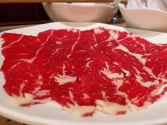 -巴奴毛肚火锅(大剧院店)
