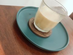 -Double cafe