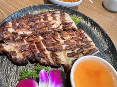 -樾餐厅泰式海鲜火锅(民歌湖店)