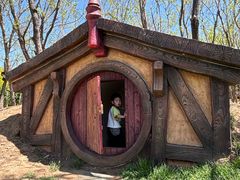 -渔岛海洋度假区