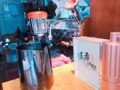 -豆舞咖啡(民乐路店)