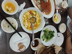 -望湖小馆(西湖店)