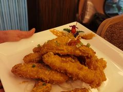 -利苑酒家(宜安广场店)