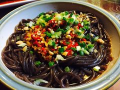 -大川先生·小龙虾·川菜(信义坊店)