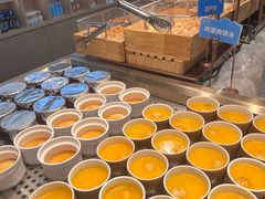 -神帆·元气汤泉(解放西路店)