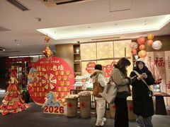 -旺顺阁·北京菜(大望路店)