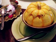-福慧慈缘素食餐厅(王府井店)